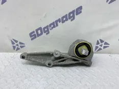 Кронштейн опоры двигателя Porsche Taycan 2021 9J1199186 9J1 EBFA, задний левый