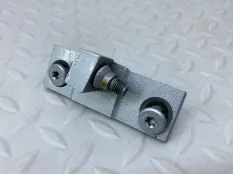 Петля двери верхняя BMW X5 2018 41527200243 F15 N57D30B, задняя левая