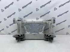 Подрамник Porsche Taycan 2021 9J1400048D 9J1 EBFA, передний