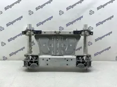 Подрамник Porsche Taycan 2021 9J1400048D 9J1 EBFA, передний