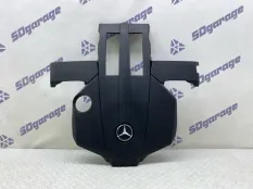 Декоративная крышка двигателя Mercedes-Benz C-Class 2014 A2760108904 W204 M276