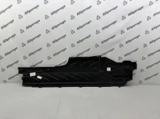 Защита днища Mercedes-Benz GLC 2017 A2536805904 X253 3.5 ДИЗЕЛЬ, левая