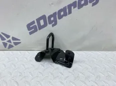 Опора спинки заднего сиденья Porsche Taycan 2021 9J1886162 9J1 EBFA