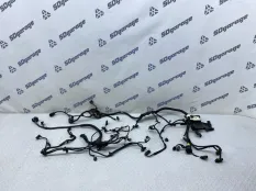 Проводка АКПП Bmw x5 2021 12539470209 G05 B58B30C