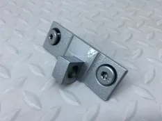 Петля двери нижняя BMW X5 2018 41007377549 F15 N57D30B, задняя левая