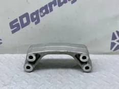 Кронштейн крепления к траверсе Porsche Taycan 2021 PAD804421 9J1 EBFA, задний