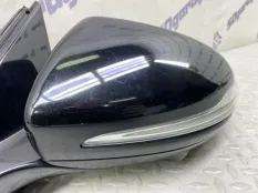 Зеркало заднего вида боковое Mercedes-Benz S-Class 2017 A2228106301 W222 276824, левое