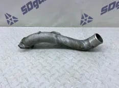 Патрубок интеркулера Toyota Land Cruiser 2022 1727570020 J300 V35AFTS, правый