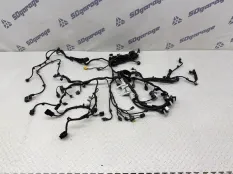 Проводка двигателя Mercedes-Benz V-Class 2022 A6541503005 W447 654920