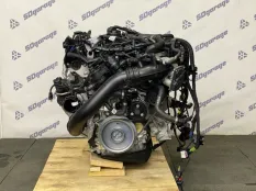 Двигатель в сборе B48B20V Bmw 5-Series 2025 11005A99A16 G60 B48B20V