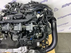 Двигатель в сборе B48B20V Bmw 5-Series 2025 11005A99A16 G60 B48B20V