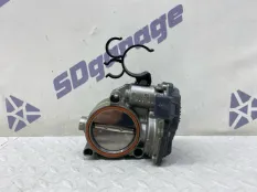 Дроссельная заслонка Bmw X5 2021 13548667415 G05 B58B30C