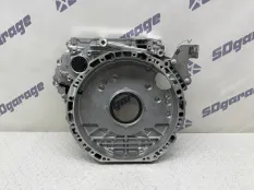 Крышка двигателя Mercedes-Benz V-Class 2022 A6540105807 W447 654920, задняя