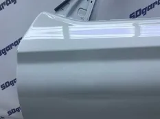 Дверь Bmw X4 2022 41517478339 G02, передняя левая