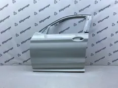 Дверь Bmw X4 2022 41517478339 G02, передняя левая