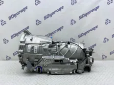 АКПП 8P80PH Bmw 5-Series 2025 24005B31F80 G60 B48B20V