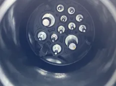 АКПП 8P80PH Bmw 5-Series 2025 24005B31F80 G60 B48B20V