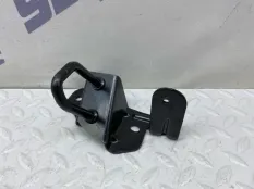 Опора спинки заднего сиденья Porsche Taycan 2021 9J1886161 9J1 EBFA, задняя