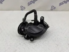 Патрубок впускной системы Mercedes-Benz V-Class 2022 A4475280100 W447 D654920