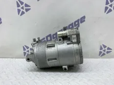 Компрессор кондиционера Bmw 3er 2020 64529496106 G20 B48B20B