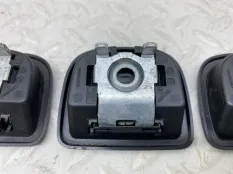 Крючок салона Porsche Taycan 2021 9A78635034PK 9J1 EBFA, задний