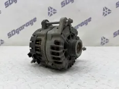 Генератор Mercedes-Benz V-Class 2022 A0009068302 W447 D654920