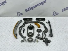 Комплект цепи Грм Toyota Land Cruiser 2022 1350670010 J300 V35AFTS