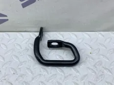 Направляющая ремня безопасности Porsche Taycan 2021 9J1858813 9J1 EBFA, задняя левая