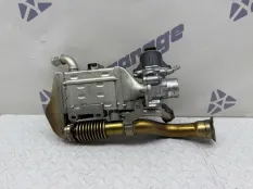 Радиатор системы EGR Mercedes-Benz V-Class 2022 A6541402801 W447 D654920