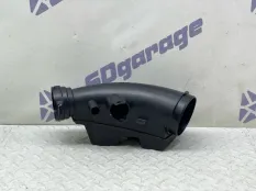 Патрубок воздушного фильтра Bmw X3 2024 13718663614 G01 B48B20A