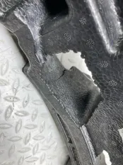 Абсорбер бампера Mercedes-Benz GLS 2022 A1678850706 X167, передний