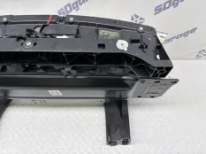 Панель передняя Porsche Taycan 2021 9J1805015A 9J1 EBFA, правый