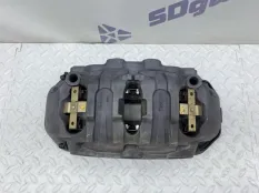 Тормозная система BREMBO GT Porsche Taycan 2021 9J1615123A 9J1 EBFA