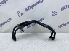 Трубка охлаждения АКПП Bmw X7 2024 17229845906 G07 B58B30P
