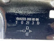 Крыло Mercedes-Benz S-Class 2022 A2238800100 W223, переднее левое