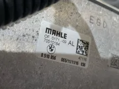 Двигатель в сборе N57D30B Bmw X5 2017 11002289222 F15 N57D30B