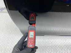 Дверь Mercedes-Benz S-Class 2023 A2237300300 V223 LONG, задняя левая