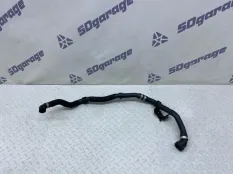 Патрубок системы охлаждения Bmw X7 2024 17129845644 G07 B58B30P