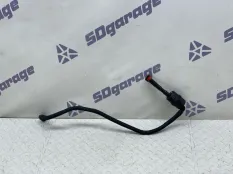 Трубка вентиляции картерных газов Bmw X3 2024 13908677768 G01 B48B20A