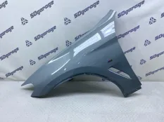 Крыло Bmw X3 2022 41007930973 G01, переднее левое