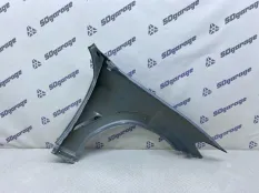 Крыло Bmw X3 2022 41007930973 G01, переднее левое