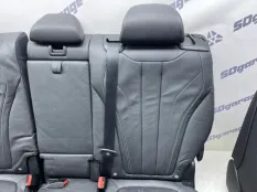 Салон в сборе М-ПАКЕТ BMW X5 2017 52107303532 F15 N57D30C