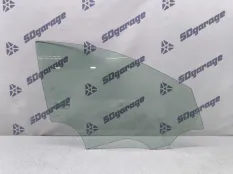 Стекло двери Mercedes-Benz E-CLASS 2018 A2137250210 W213 E 220 D (D08) OM654, переднее правое