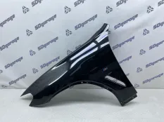 Крыло Bmw X3 2023 41007930973 G01, переднее левое