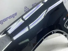 Крыло Bmw X3 2023 41007930973 G01, переднее левое
