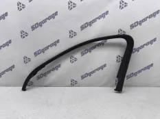 Накладка двери Mercedes-Benz E-CLASS 2018 A2137270200 W213 E 220 D (D08) OM654, передняя правая