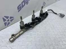 Топливная магистраль Toyota Land Cruiser 2021 2380870040 J300 V35AFTS, левая