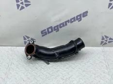 Патрубок турбины Toyota Land Cruiser 2022 1720370010 J300 V35AFTS, правый