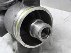 Рулевая рейка Mercedes-Benz CLS 2019 A2134603902 C257 654920