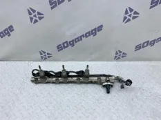 Топливная магистраль Toyota Land Cruiser 2021 2380770090 J300 V35AFTS, правая